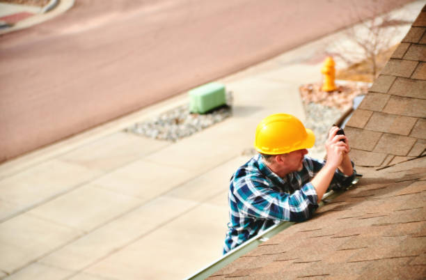 Residential Roof Replacement in Buckhead Ridge, FL