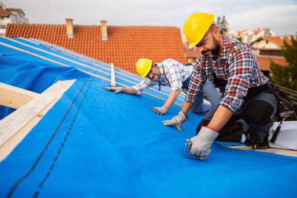 Heating Cable for Roof Installation in Buckhead Ridge, FL