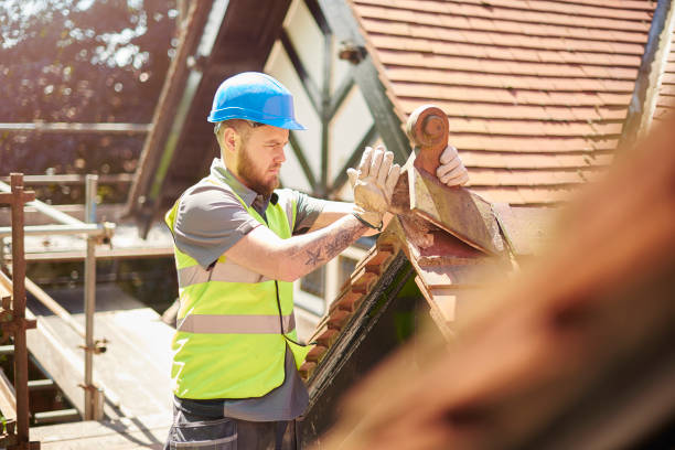 Best Roof Maintenance Services  in Buckhead Ridge, FL