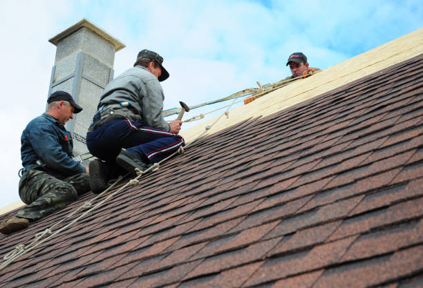 Quick and Trustworthy Emergency Roof Repair Services in Buckhead Ridge, FL